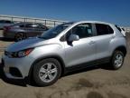 CHEVROLET TRAX LS снимка