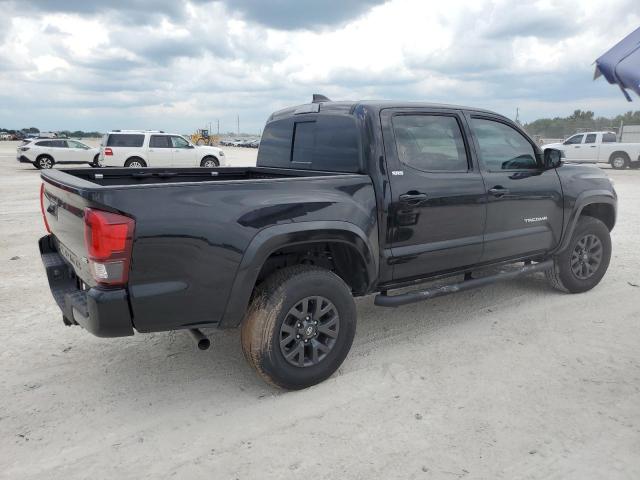 VIN 3TMAZ5CN7PM213971 2023 Toyota Tacoma, Double Cab no.3