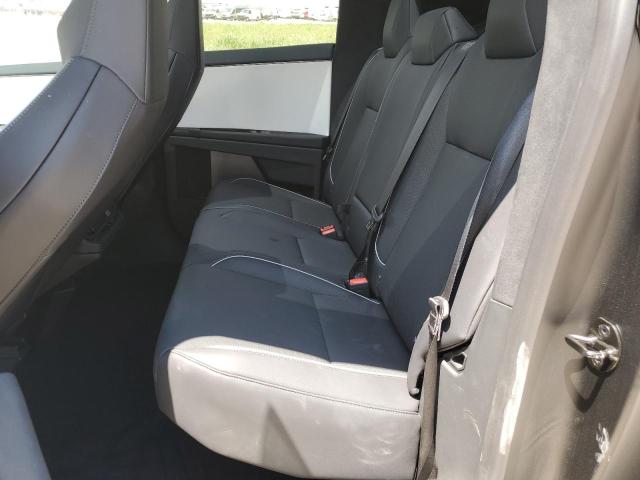 2024 TESLA CYBERTRUCK 7G2CEHED4RA017370