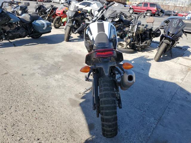 2021 YAMAHA XTZ690 JYADM10E9MA003398