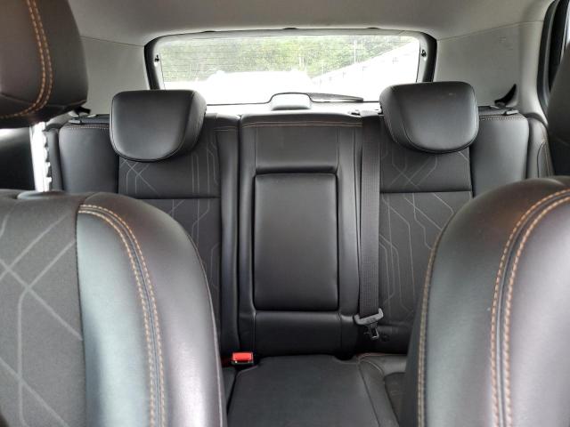 2019 CHEVROLET TRAX 1LT - 3GNCJLSB1KL254324