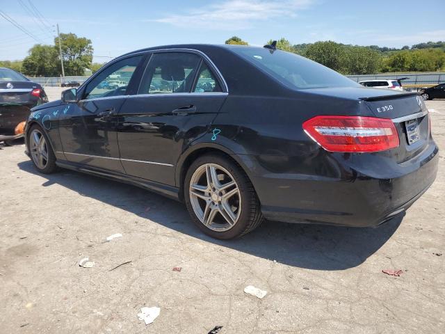 VIN WDDHF5KB2DA740345 2013 Mercedes-Benz E-Class, 350 no.2