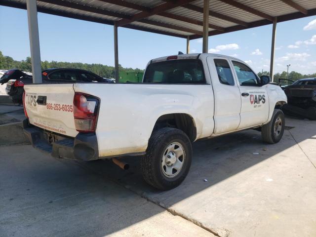 2016 TOYOTA TACOMA ACC - 5TFRX5GN7GX072509