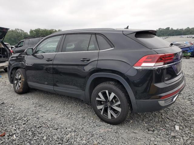 2020 VOLKSWAGEN ATLAS CROS - 1V24C2CA8LC203969
