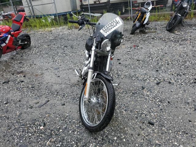 2004 HARLEY-DAVIDSON FXDWGI 1HD1GPW144K318530