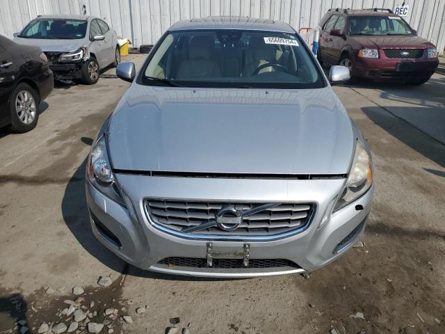 2012 VOLVO S60 T5 - YV1622FS9C2092348