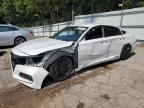 2018 HONDA ACCORD SPO - 1HGCV1F36JA137219