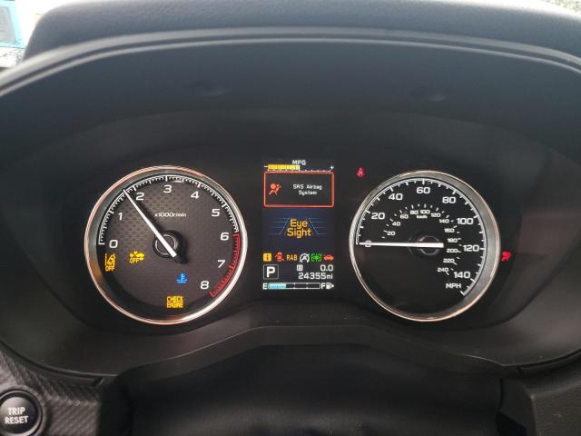 2020 SUBARU FORESTER T JF2SKAXC3LH511881