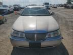 LINCOLN TOWN CAR E photo