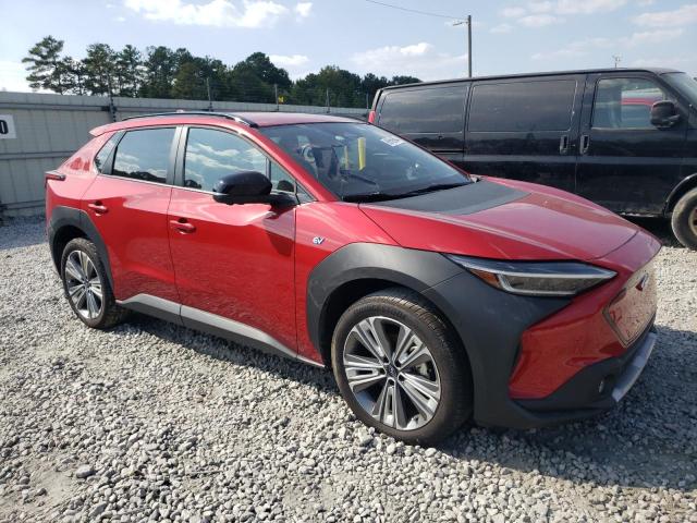 2023 SUBARU SOLTERRA P JTMABABA7PA019286