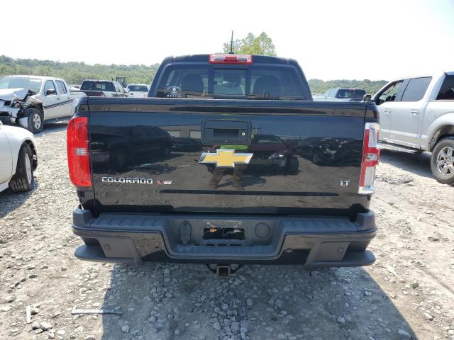 2020 CHEVROLET COLORADO L - 1GCGTCEN4L1220042