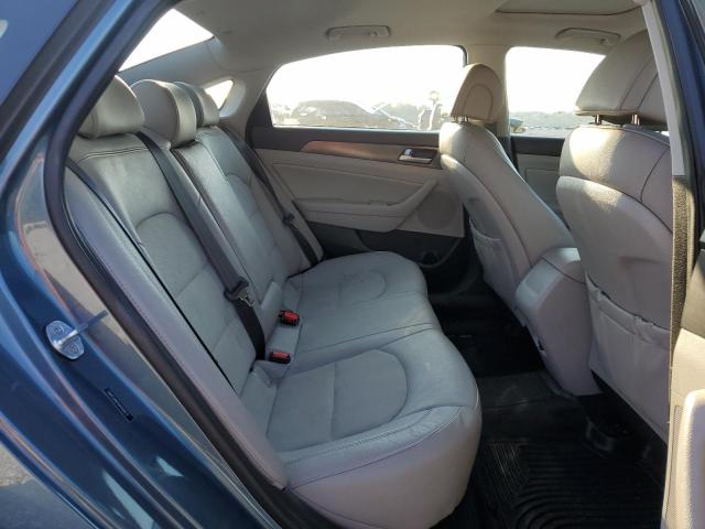 2017 HYUNDAI SONATA SPO - 5NPE34AF5HH566631