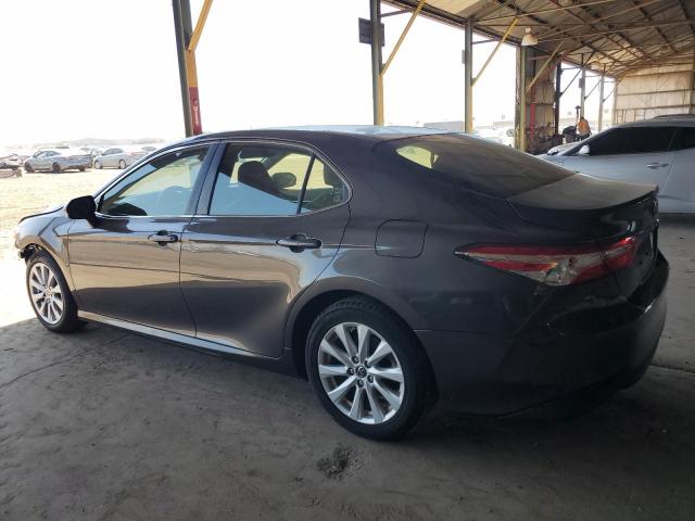 VIN JTNB11HK6J3039088 2018 Toyota Camry, L no.2