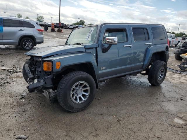 2007 HUMMER H3 #2940494515