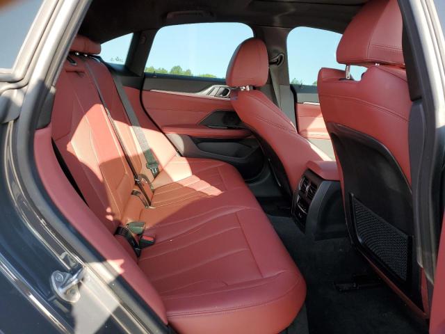 2023 BMW I4 EDRIVE - WBY73AW07PFN70747