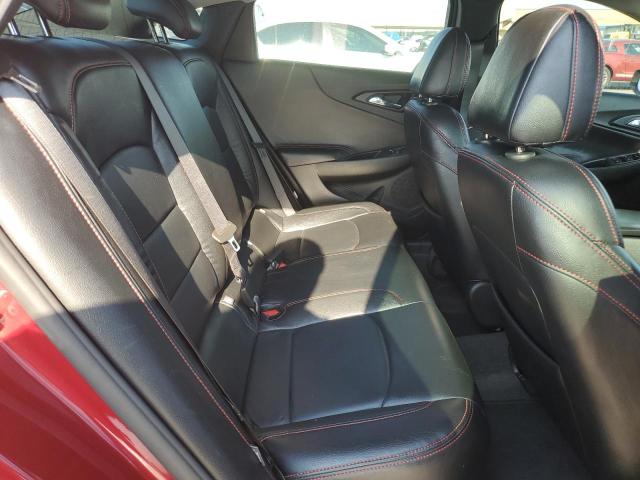 2020 CHEVROLET MALIBU RS - 1G1ZG5ST8LF050923