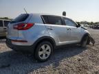 KIA SPORTAGE B снимка