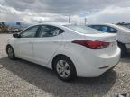 Lot #2941026743 2018 HYUNDAI ELANTRA SE