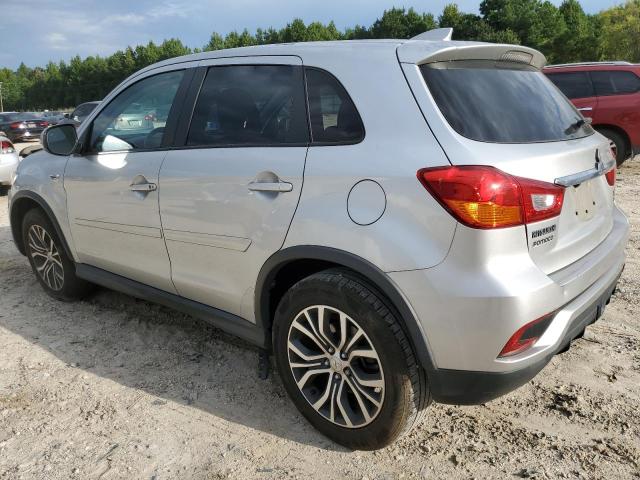 2019 MITSUBISHI OUTLANDER - JA4AP4AU9KU004272