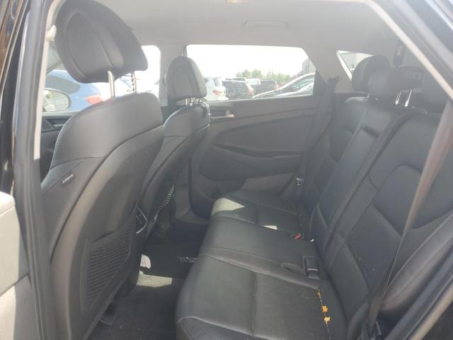 2016 HYUNDAI TUCSON LIM - KM8J3CA27GU074902