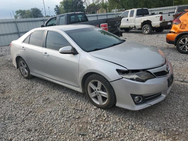 VIN 4T1BF1FK8EU747847 2014 Toyota Camry, L no.4