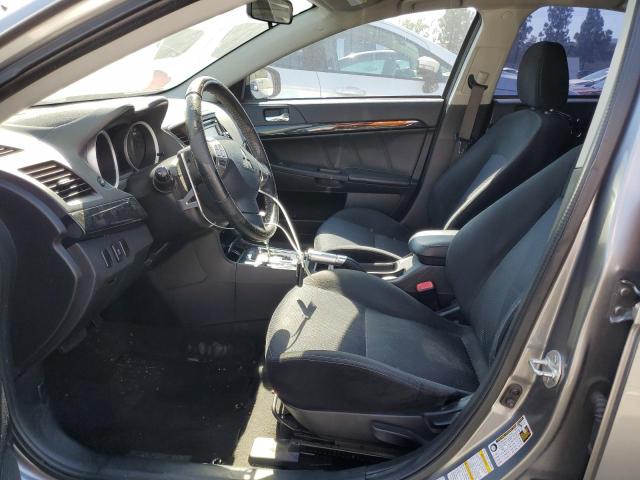 2015 MITSUBISHI LANCER GT - JA32U8FW6FU019871