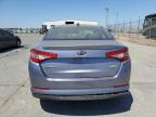 KIA OPTIMA HYB photo