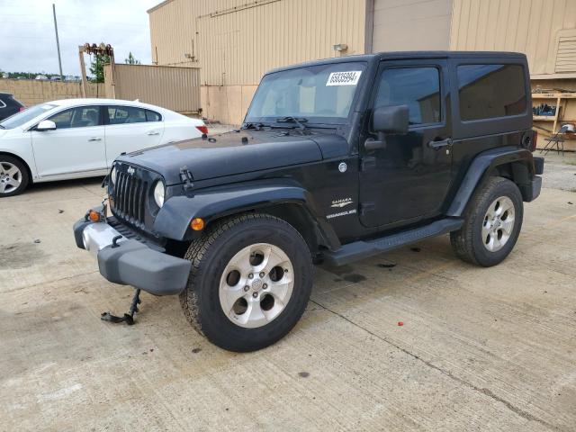 2013 JEEP WRANGLER S 1C4AJWBG9DL536755  65835994