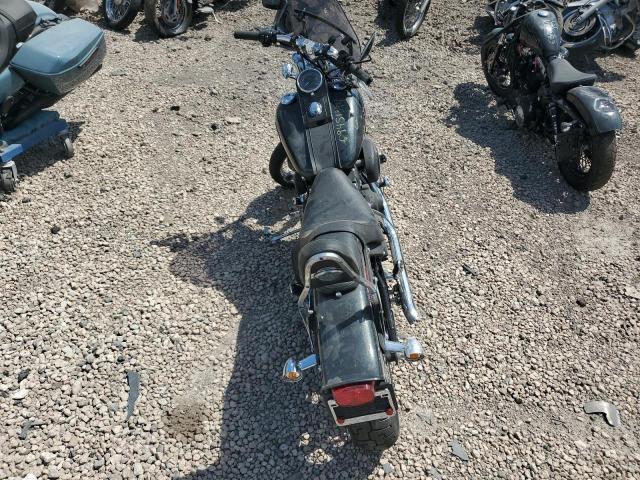 2005 HARLEY-DAVIDSON FXSTB 1HD1BTY155Y098902