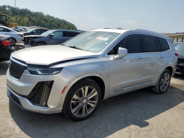 2020 CADILLAC XT6 PREMIU #2921779513