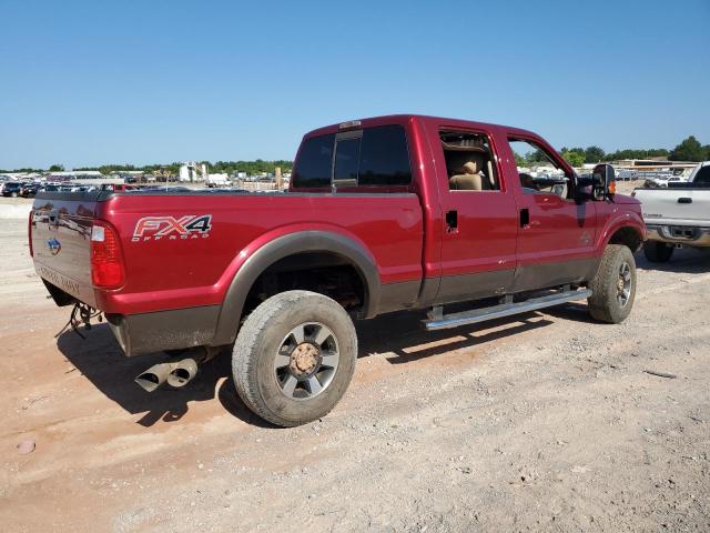 2015 FORD F350 SUPER - 1FT8W3BT3FEC66392
