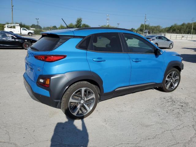 2018 HYUNDAI KONA ULTIM - KM8K5CA5XJU092990