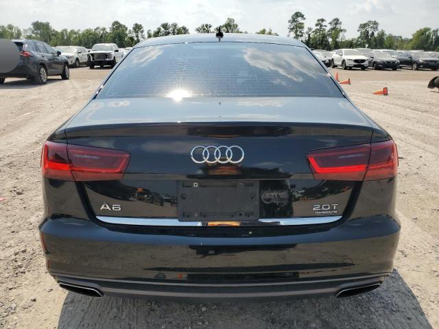 2016 AUDI A6 PREMIUM - WAUGFAFC3GN127002