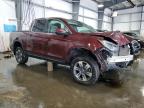 HONDA RIDGELINE photo