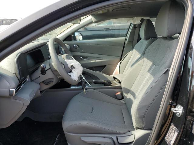 2024 HYUNDAI ELANTRA SE - KMHLL4DG9RU788894