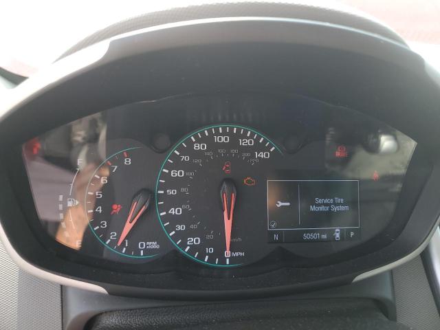 2020 CHEVROLET SONIC 1G1JG6SB2L4136850