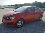 CHEVROLET SONIC LT photo