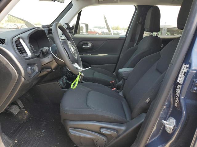 2023 JEEP RENEGADE L - ZACNJDB1XPPP15045