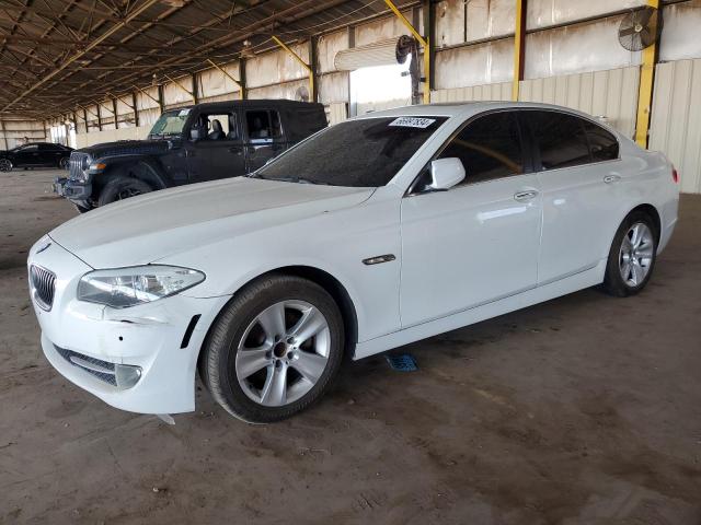 VIN WBAXG5C54DDY31138 2013 BMW 5 Series, 528 I no.1