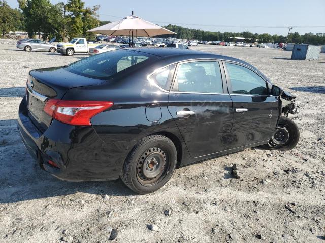 2019 NISSAN SENTRA S - 3N1AB7APXKY317959