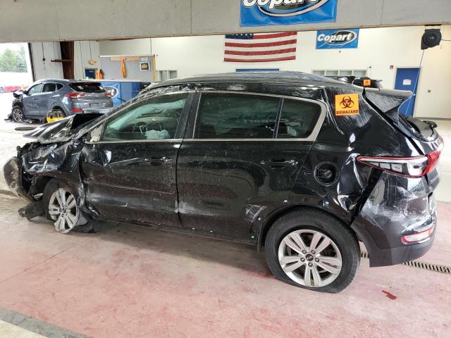 2018 KIA SPORTAGE L KNDPMCAC3J7489595  69134494