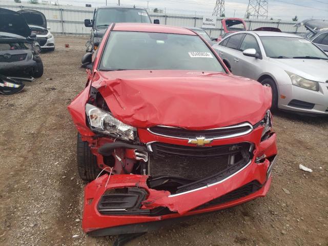 2016 CHEVROLET CRUZE LIMI - 1G1PC5SH2G7174913