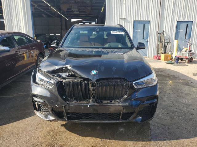 VIN 5UXCR4C01N9K89283 2022 BMW X5, Sdrive 40I no.5