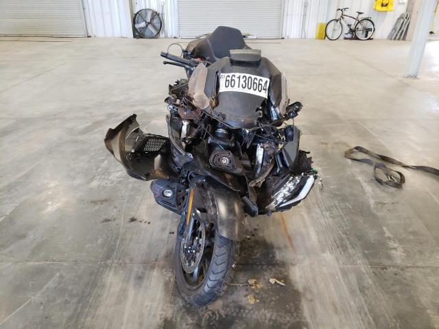2022 HONDA GL1800 D JH2SC7958NK400706