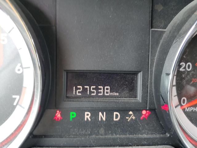 2018 DODGE GRAND CARA - 2C4RDGBG2JR185061