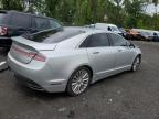 LINCOLN MKZ снимка