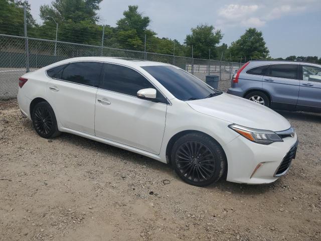 2017 TOYOTA AVALON XLE - 4T1BK1EBXHU262451