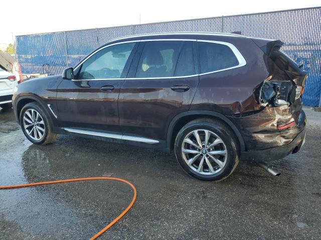 VIN 5UXTR7C54KLF25908 2019 BMW X3, Sdrive30I no.2