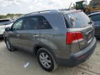 KIA SORENTO BA photo