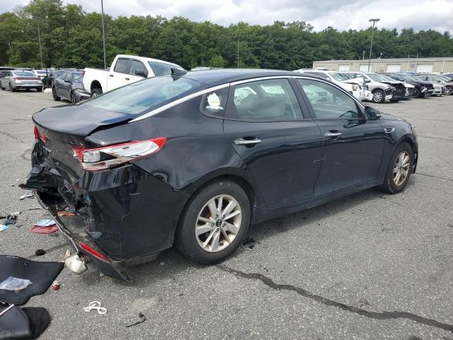 VIN 5XXGT4L31JG217656 2018 KIA Optima, LX no.3